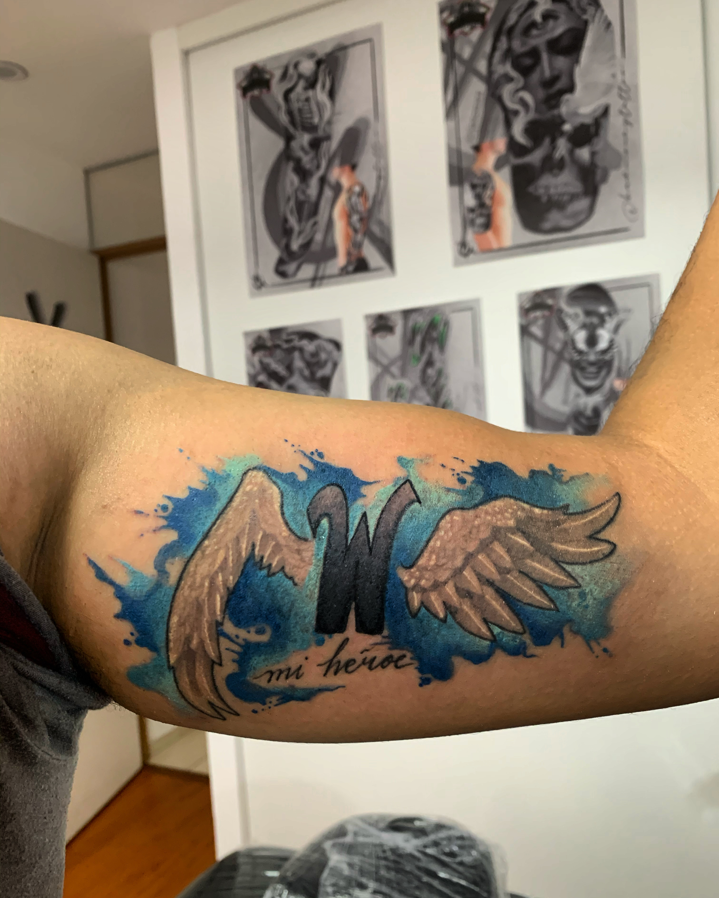 Acuarela 15