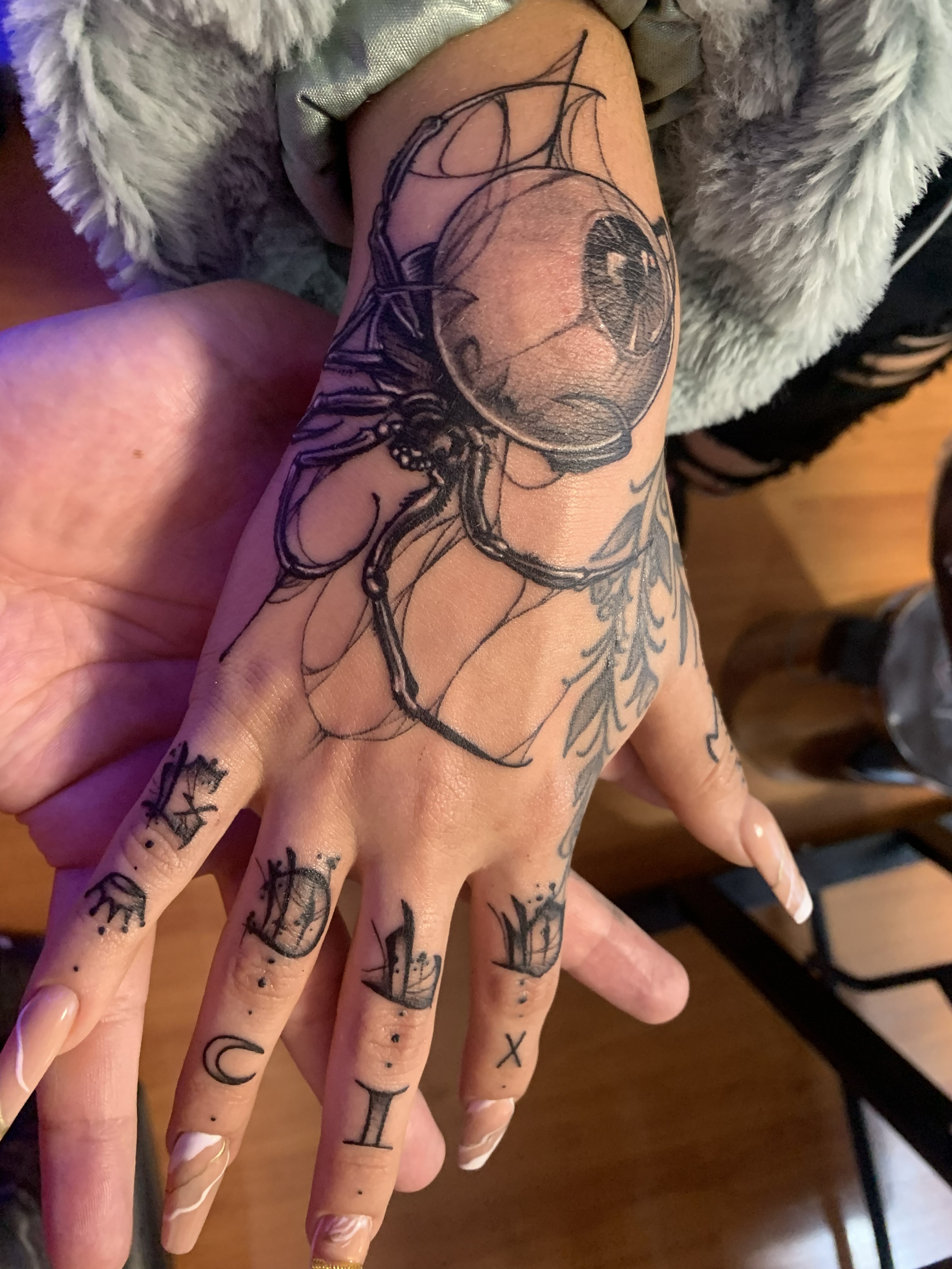 Animales 10