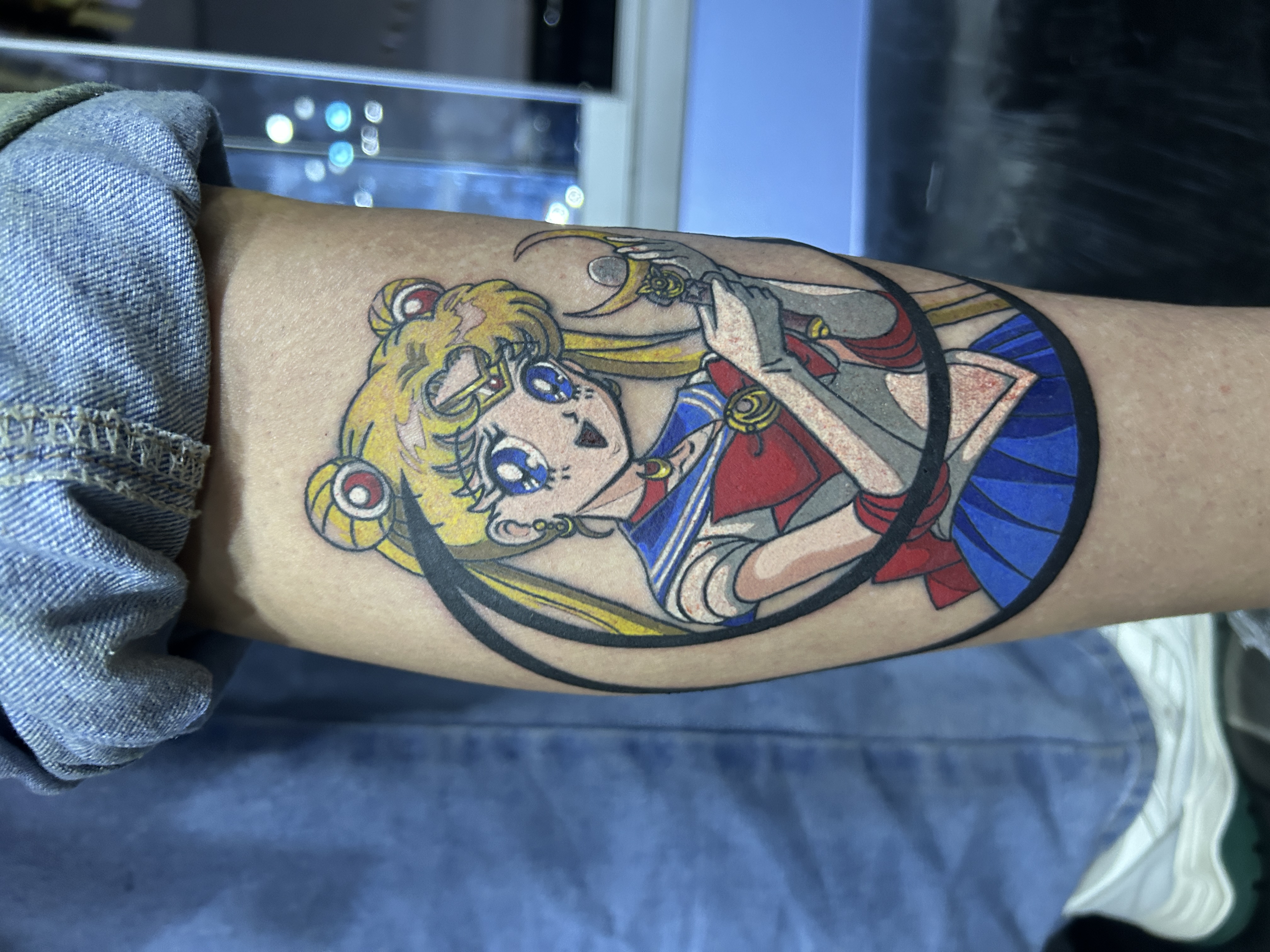 Anime 1