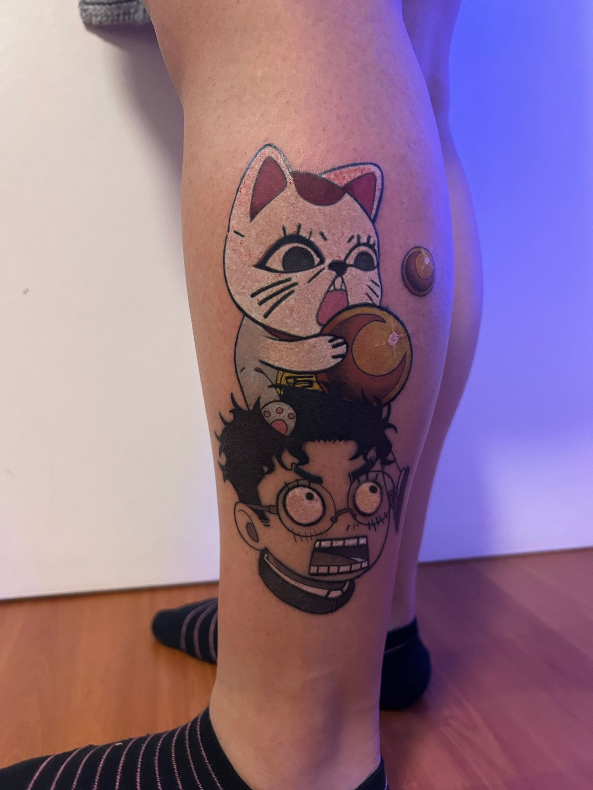 Anime 3