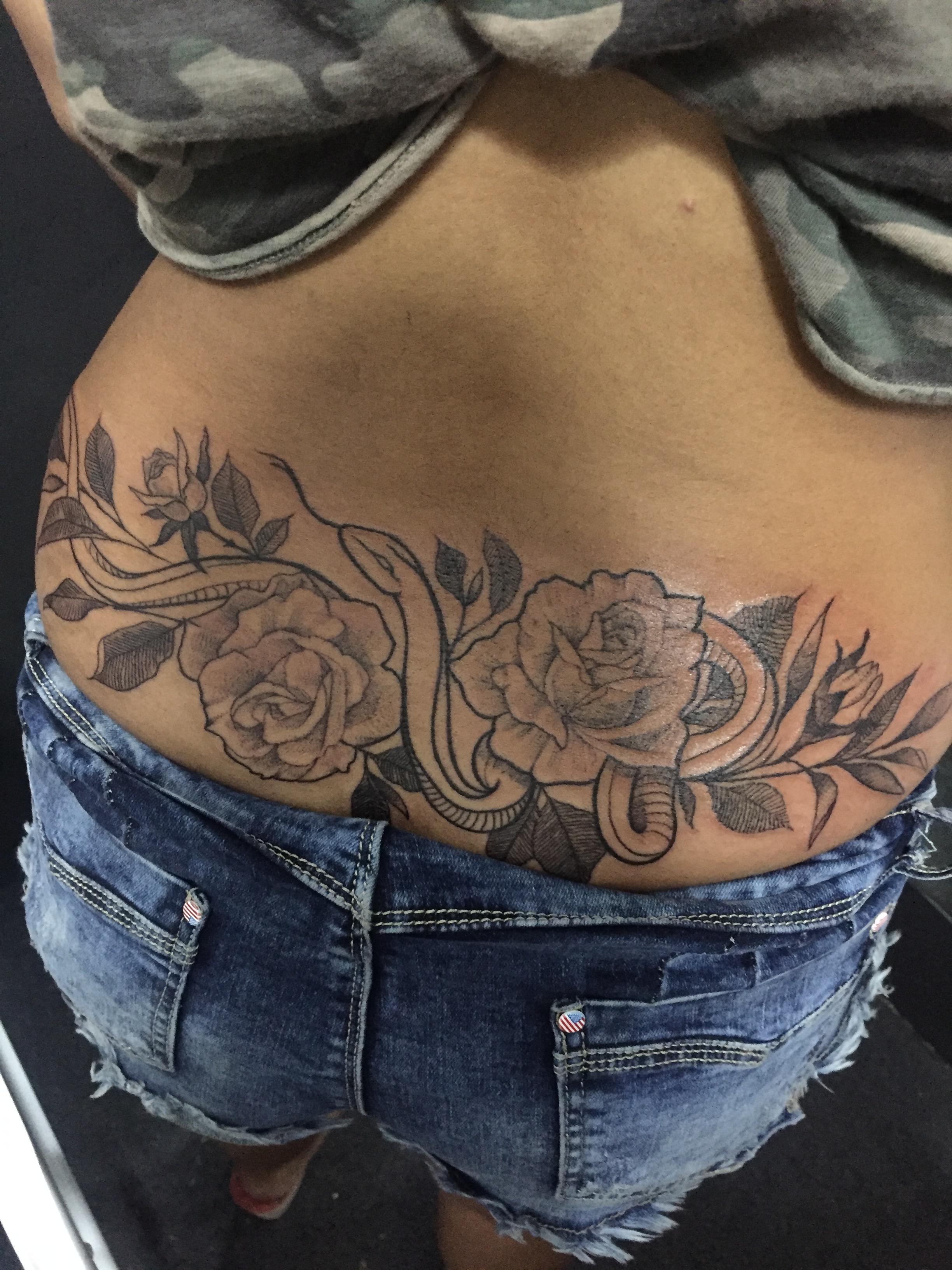 Flores 19