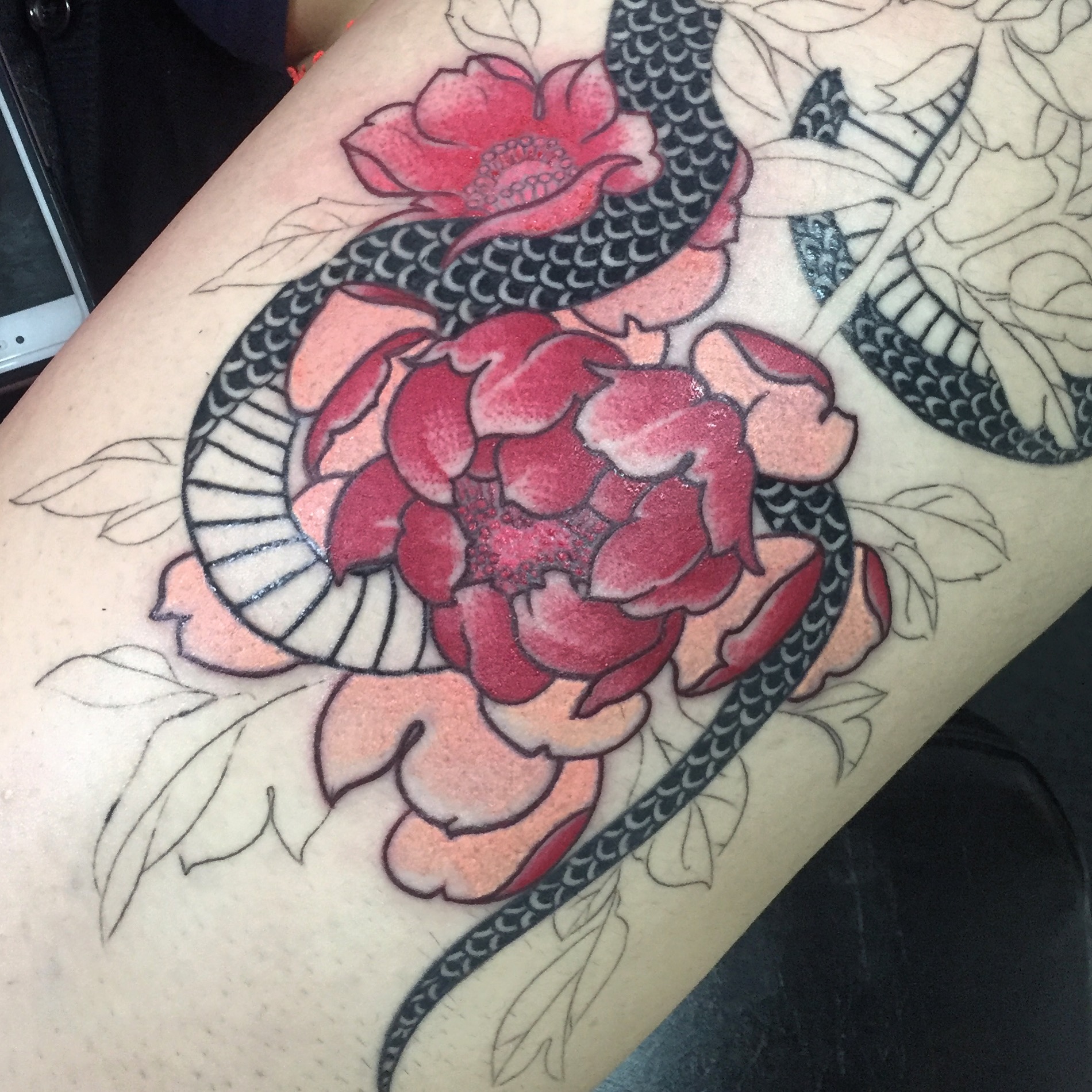 Flores 2