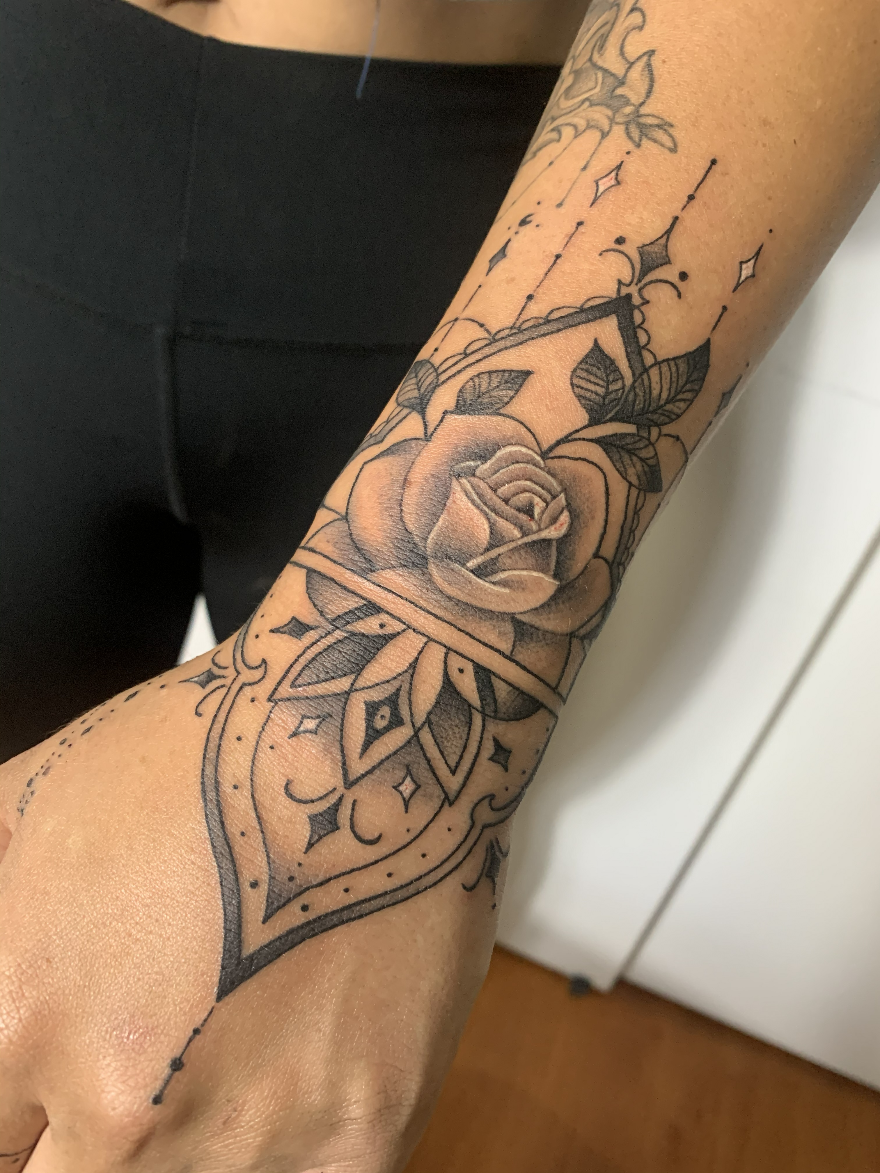Flores 26
