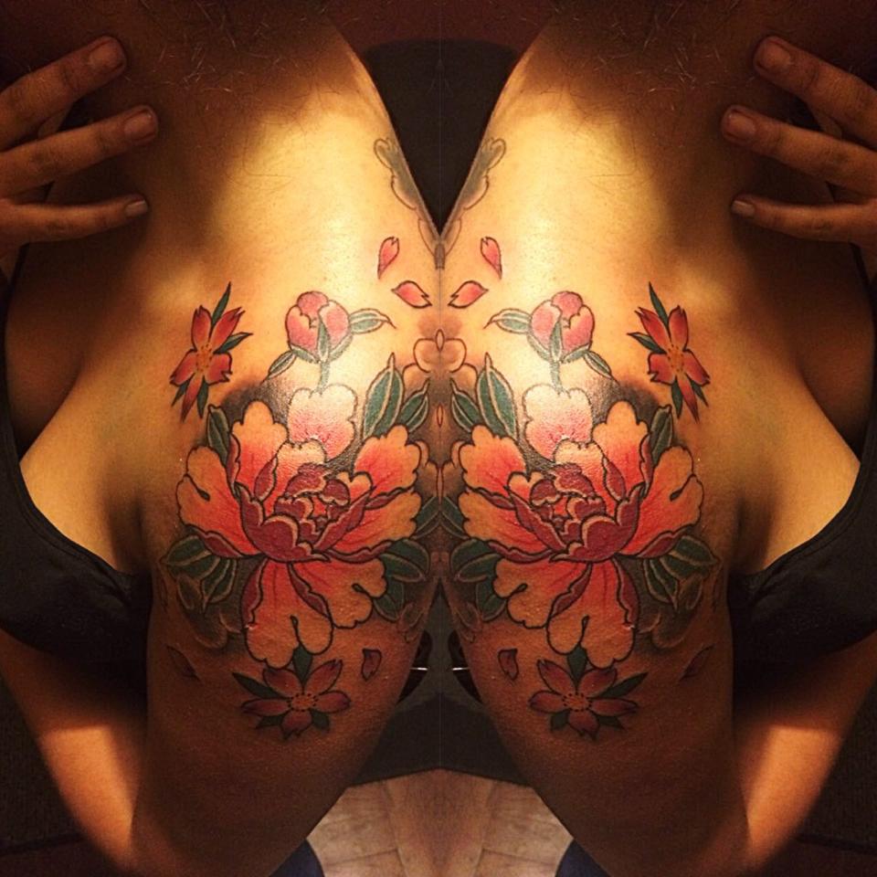 Flores 4