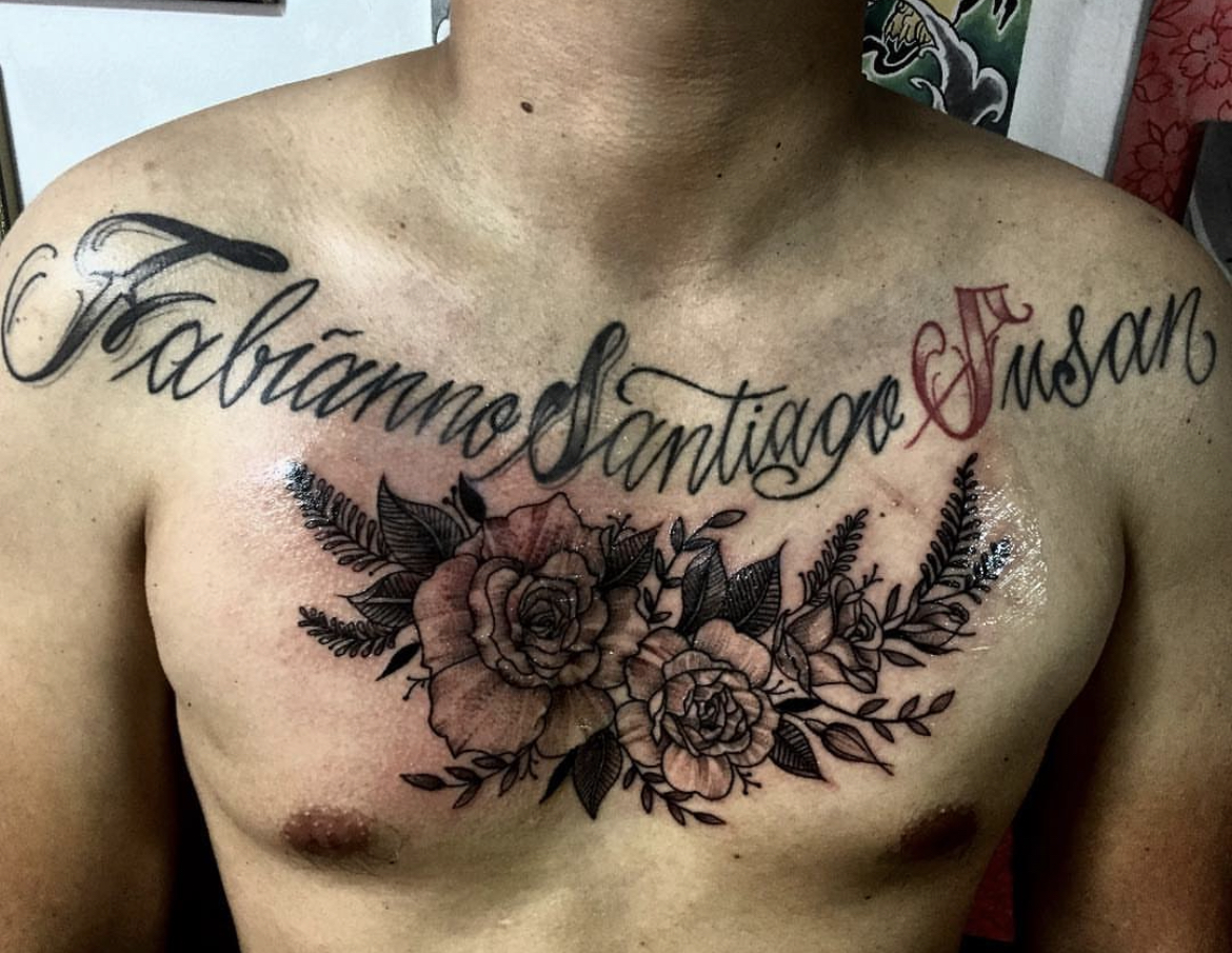 Flores 7