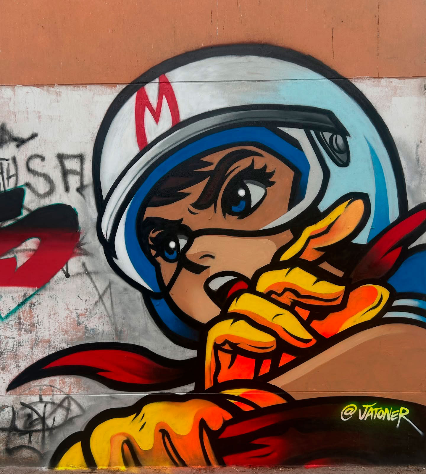 Post de Instagram 15