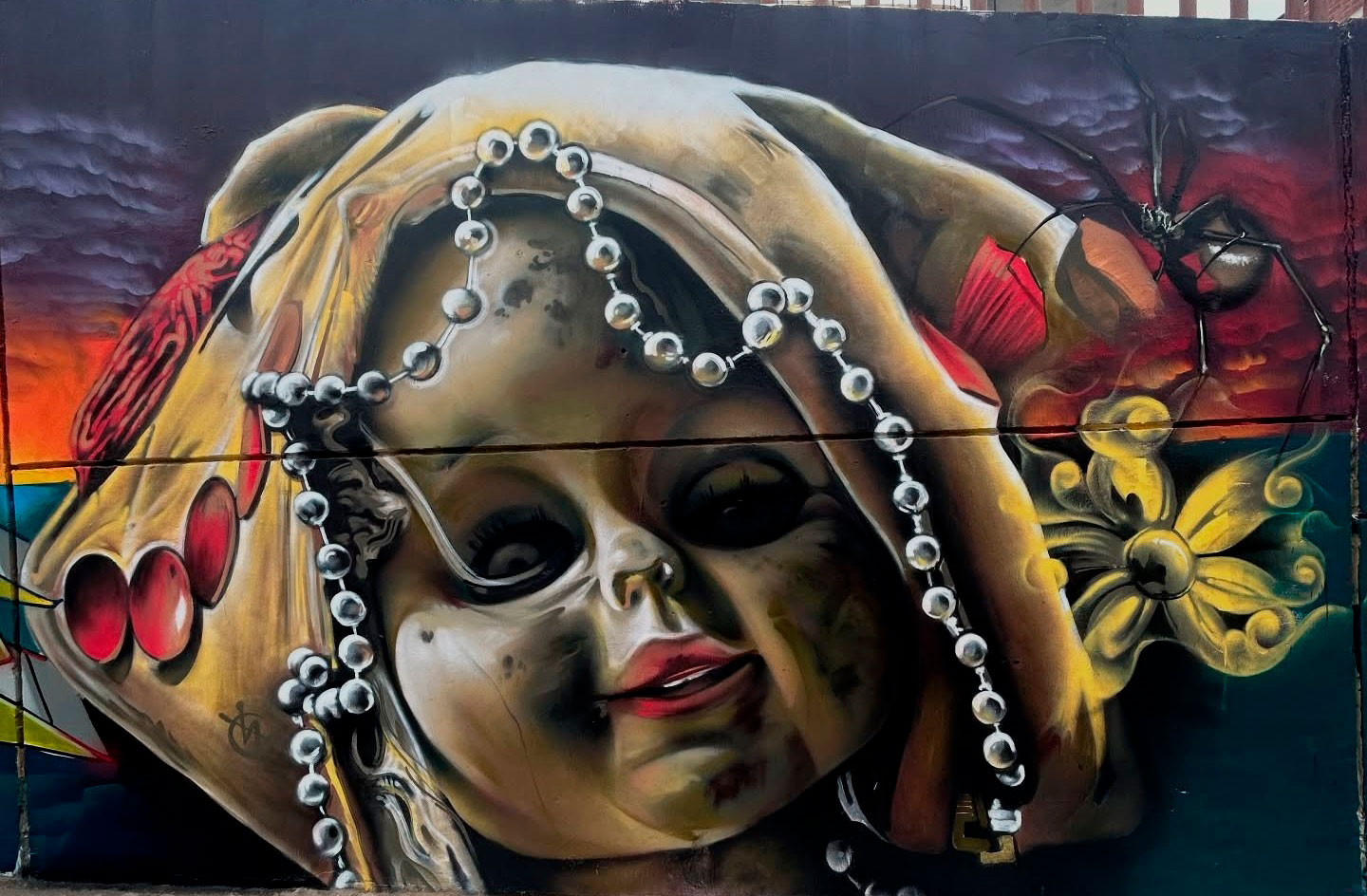 Post de Instagram 21