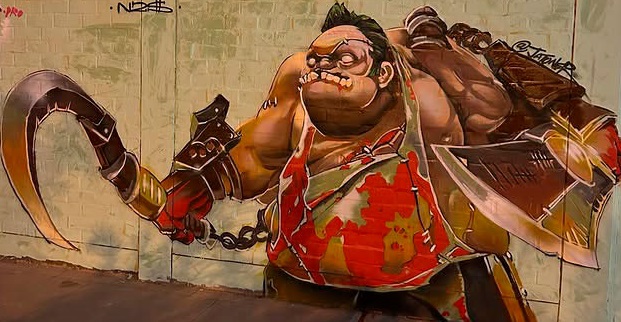 Post de Instagram 25