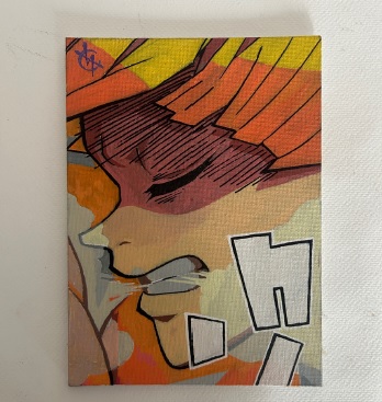 Zenitsu Agatsuma pequeño