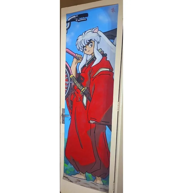 (Inuyasha)