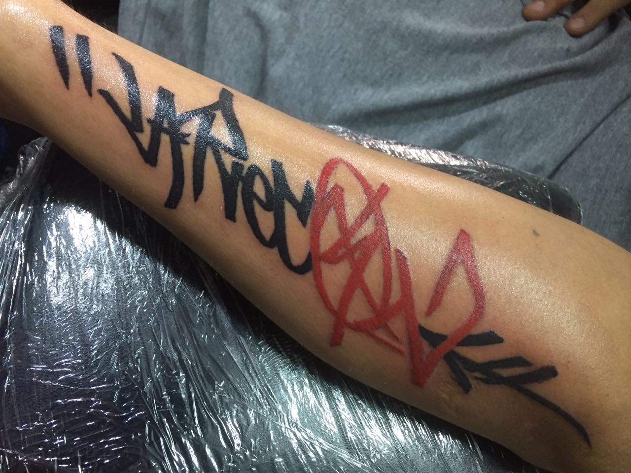 Letras 1