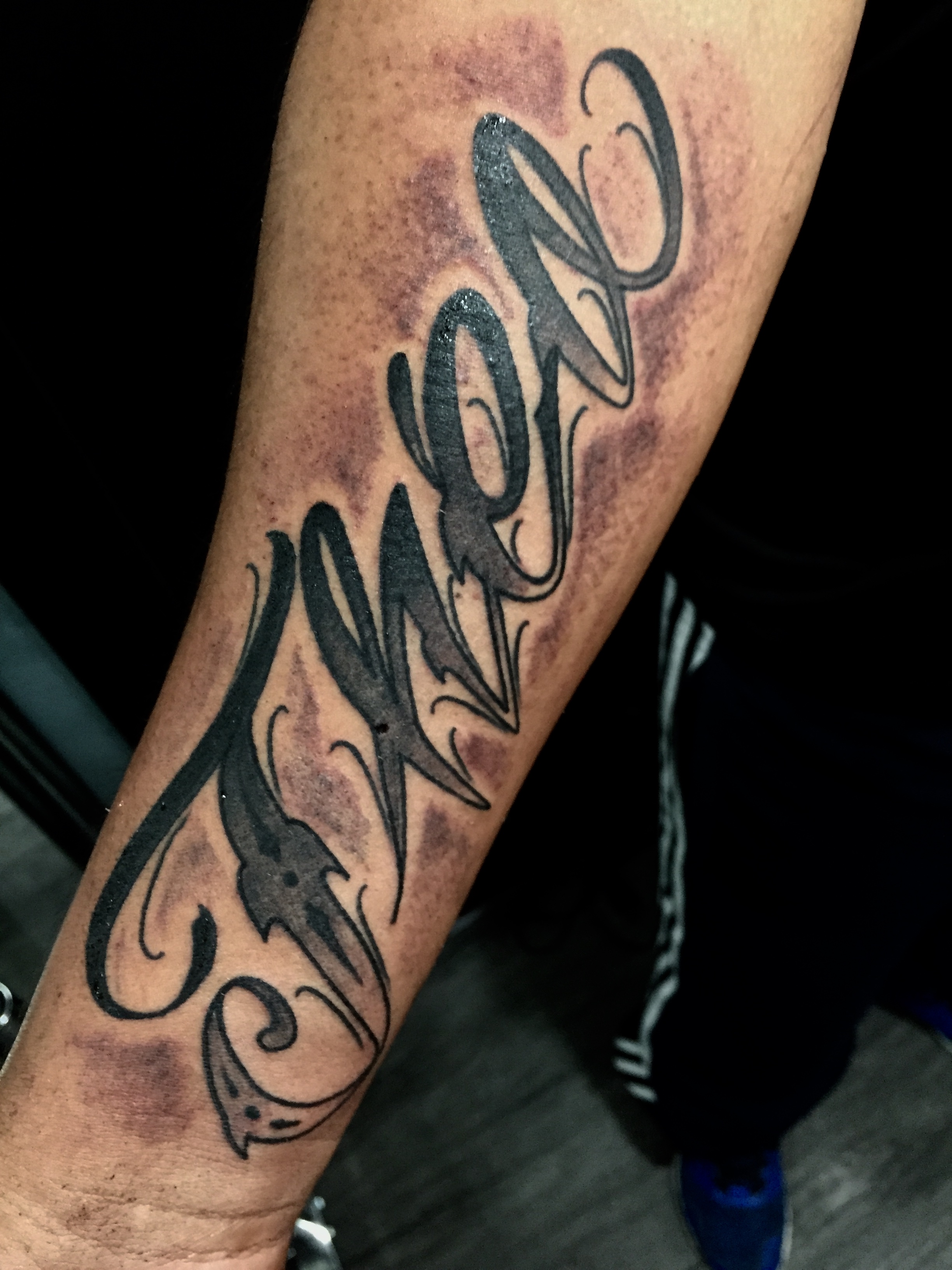 Letras 10