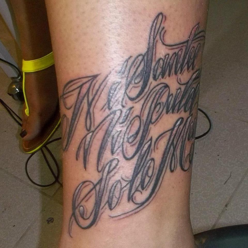Letras 12