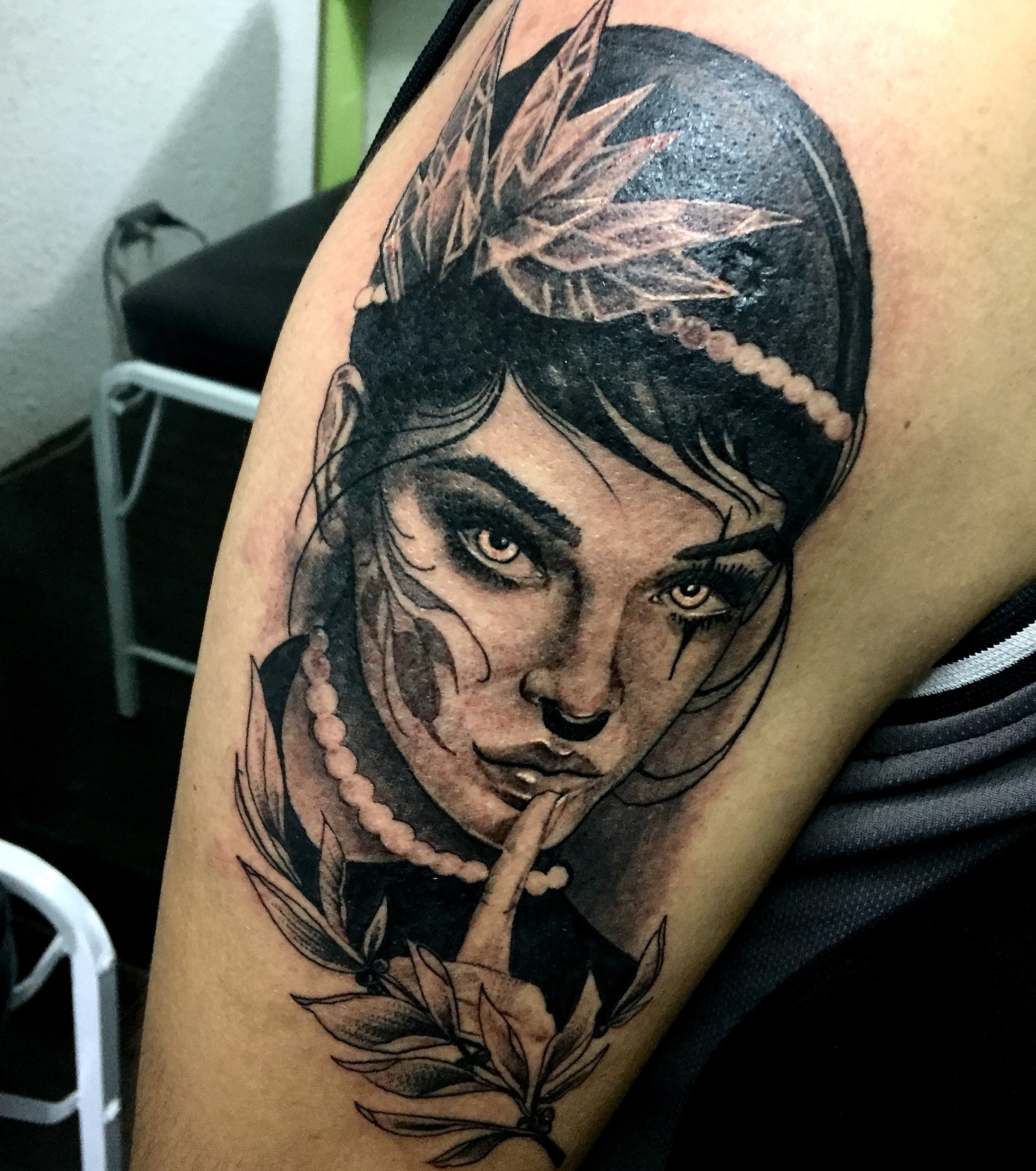 Retrato 11