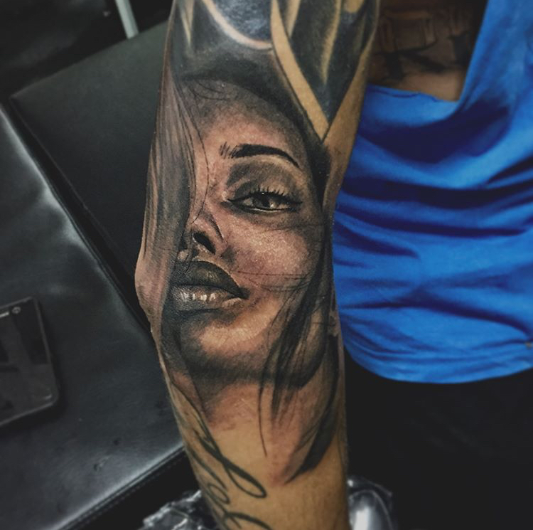 Retrato 12