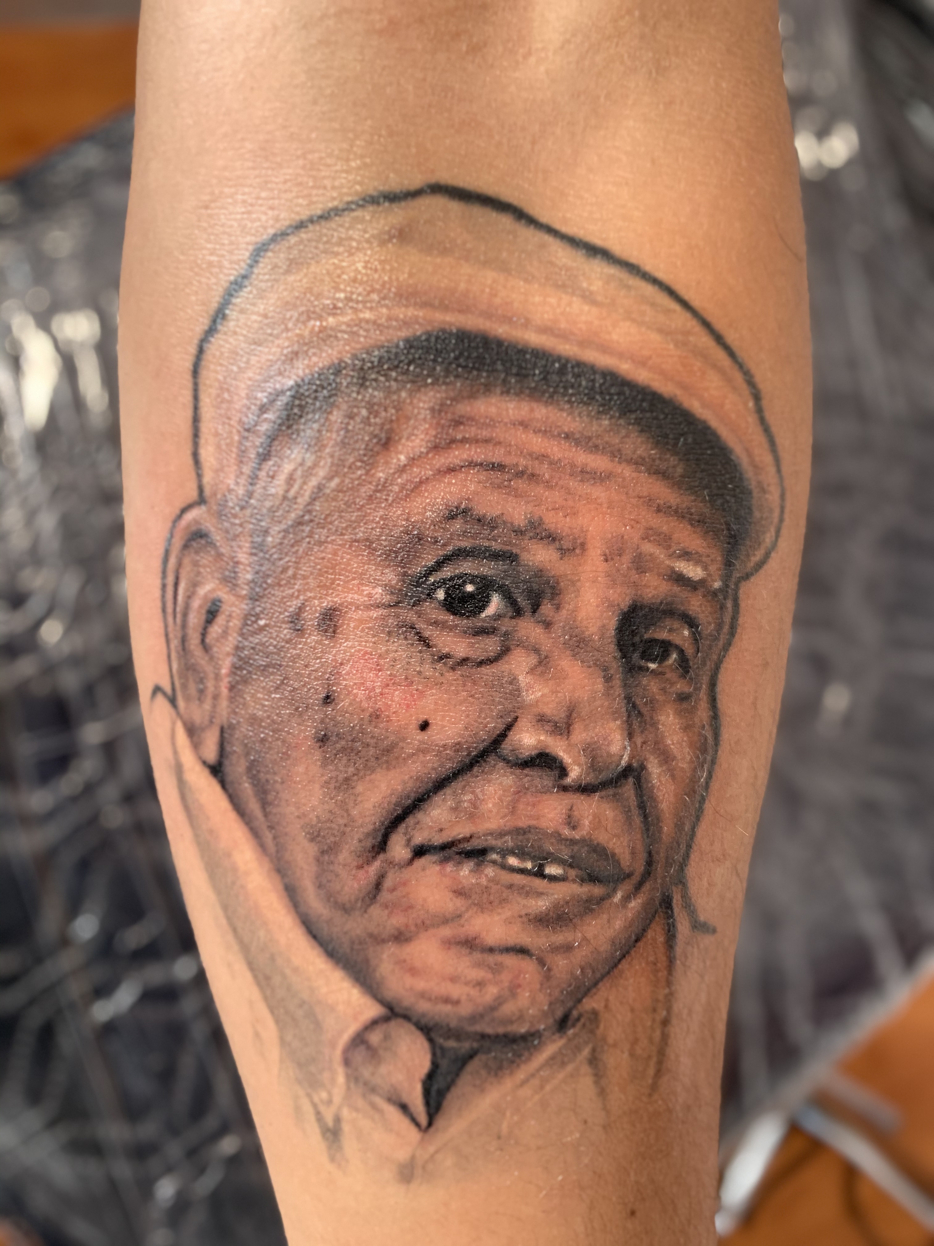 Retrato 18
