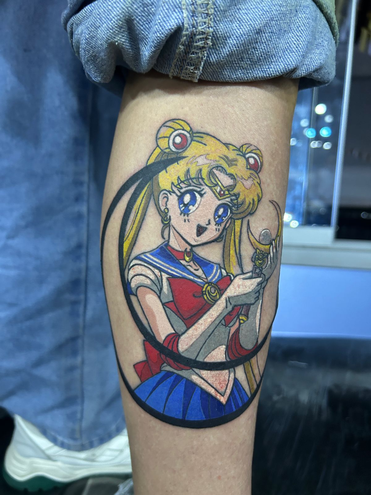 Anime