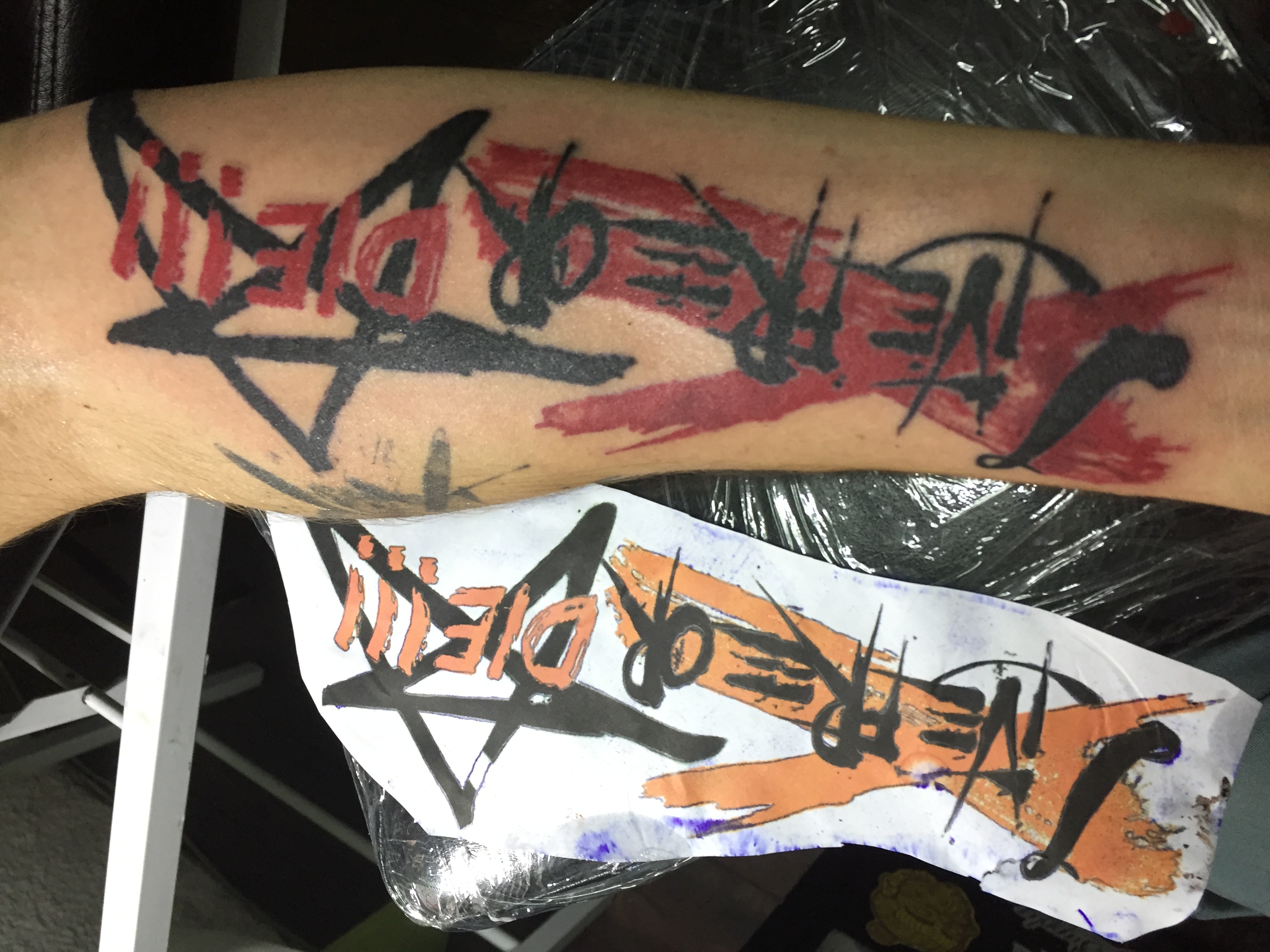 Trash 1