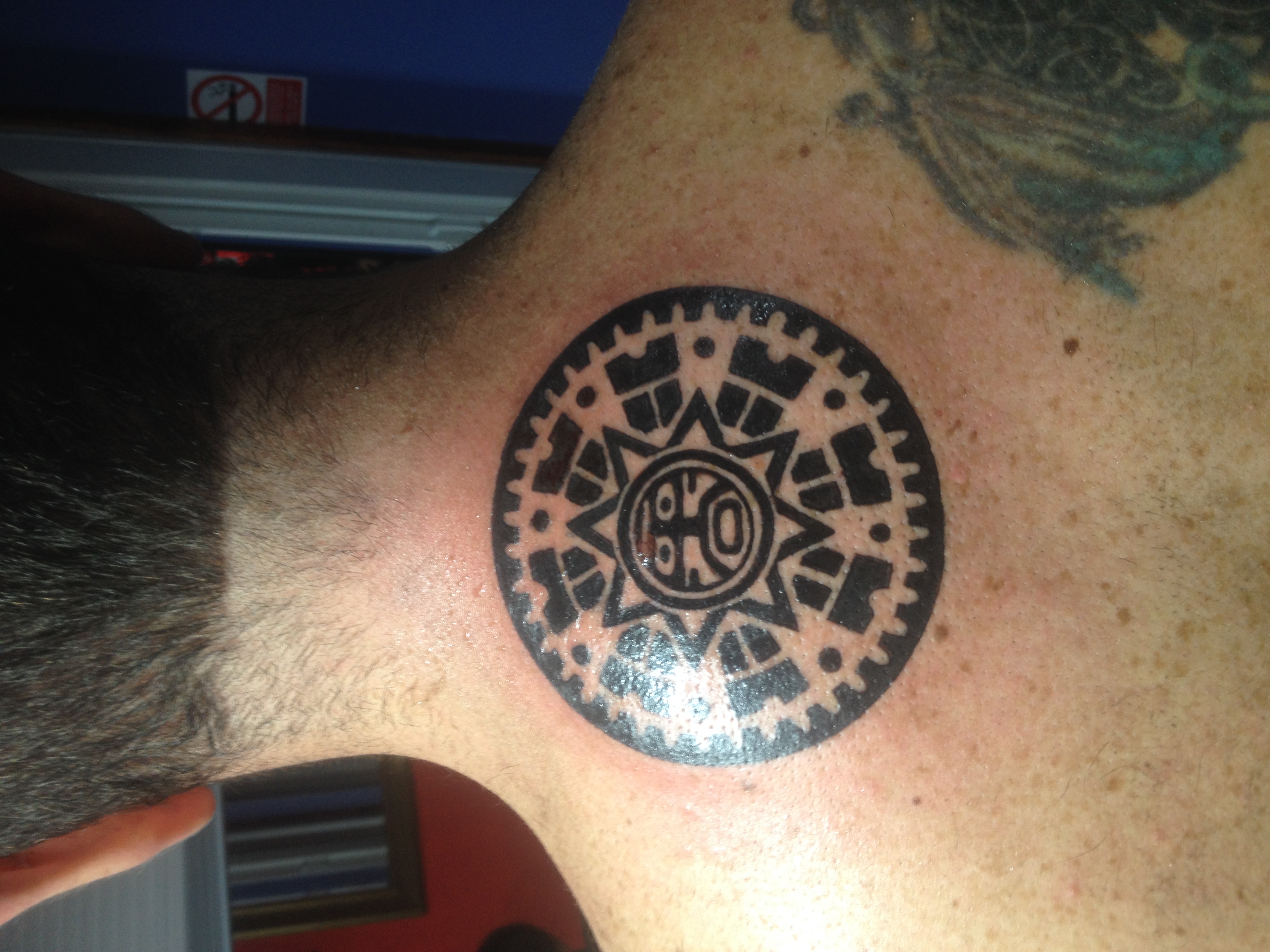 Tribal 1
