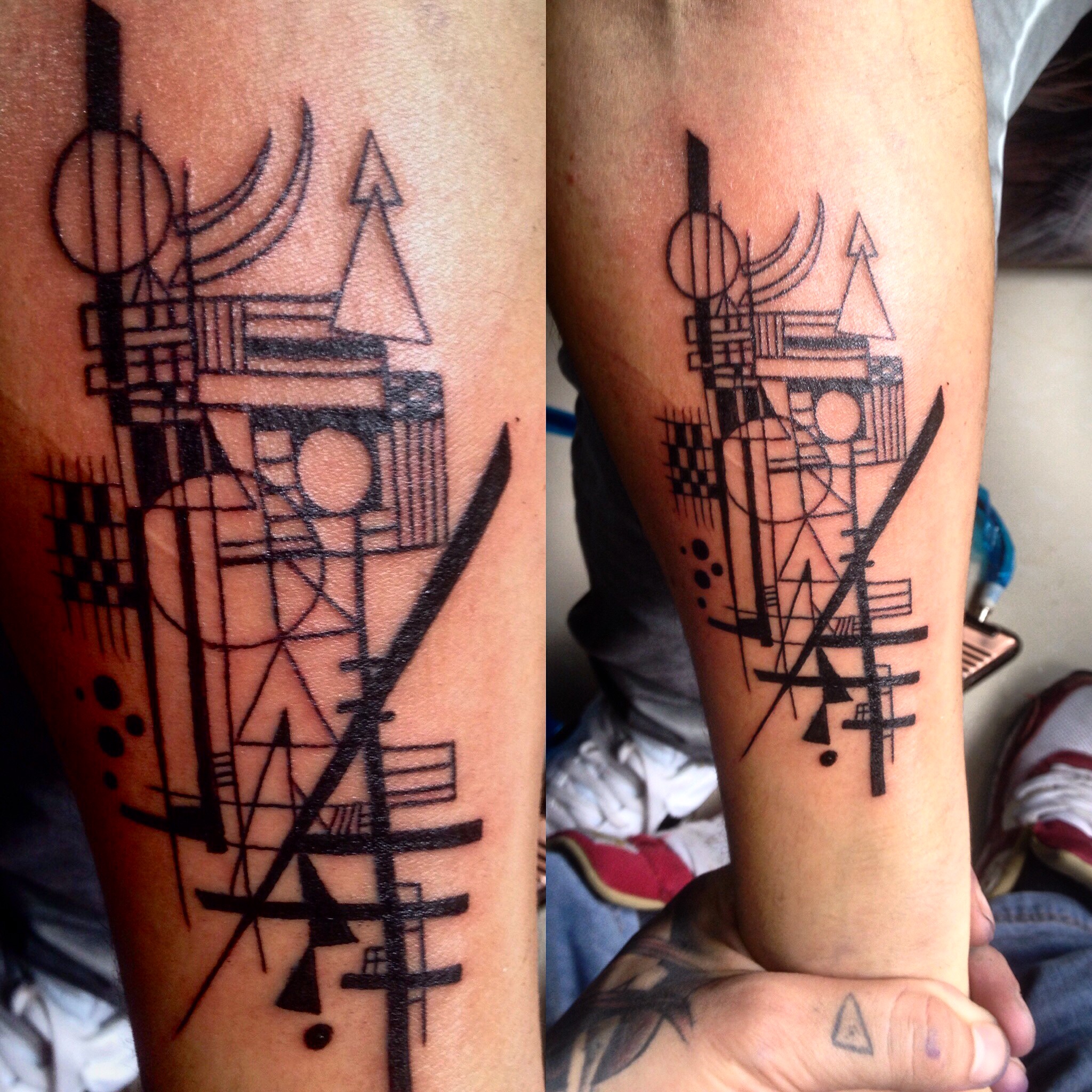 Tribal 4