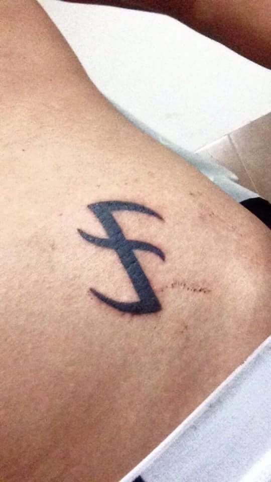Tribal 8